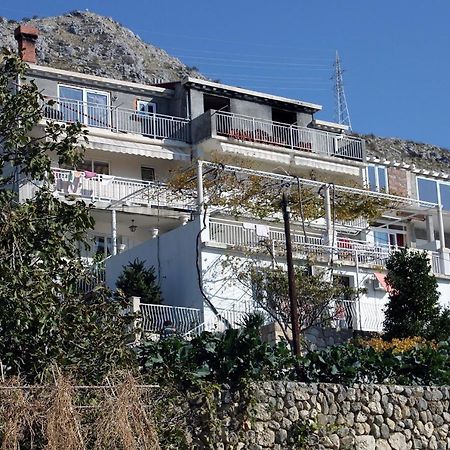Apartments With A Parking Space Plat, Dubrovnik - 4776 Mlini Exterior foto
