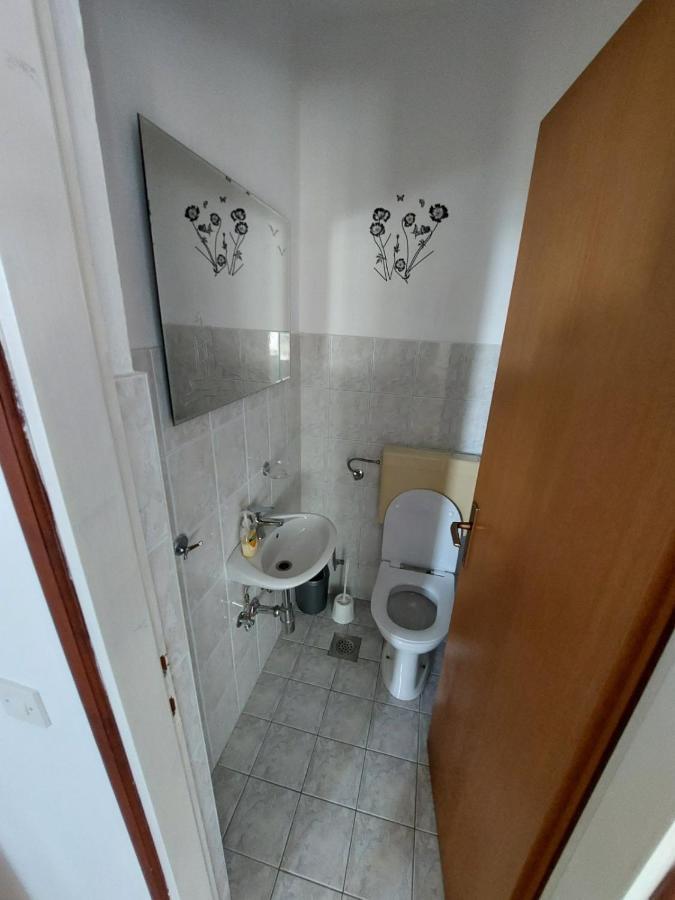 Apartments With A Parking Space Plat, Dubrovnik - 4776 Mlini Exterior foto